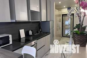 1-к квартира, посуточно, 25м2, 31/33 этаж