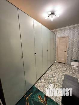 1-к квартира, на длительный срок, 42м2, 26/32 этаж