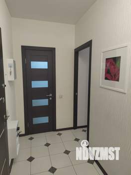 1-к квартира, на длительный срок, 45м2, 7/22 этаж