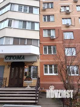 1-к квартира, на длительный срок, 45м2, 5/17 этаж