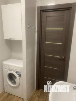 1-к квартира, на длительный срок, 30м2, 2/21 этаж