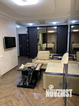3-к квартира, на длительный срок, 90м2, 11/22 этаж