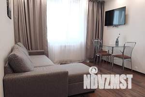 2-к квартира, посуточно, 47м2, 5/23 этаж