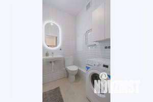 1-к квартира, посуточно, 31м2, 10/13 этаж