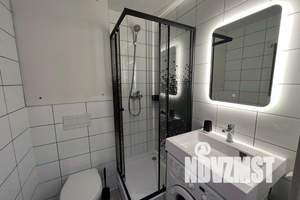 1-к квартира, посуточно, 23м2, 4/9 этаж