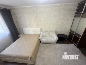 1-к квартира, на длительный срок, 40м2, 13/20 этаж