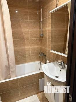 2-к квартира, на длительный срок, 51м2, 12/17 этаж