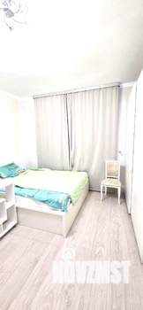 Студия квартира, на длительный срок, 25м2, 7/23 этаж