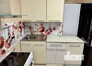 1-к квартира, на длительный срок, 42м2, 3/22 этаж