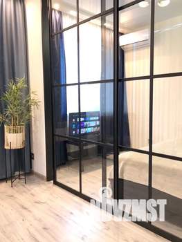 1-к квартира, посуточно, 30м2, 3/25 этаж