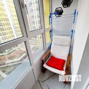 2-к квартира, на длительный срок, 58м2, 12/28 этаж