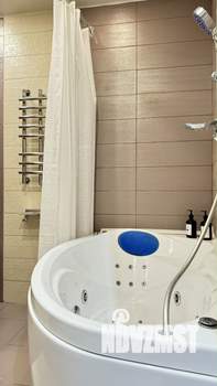 2-к квартира, посуточно, 65м2, 13/18 этаж