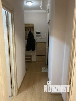 1-к квартира, на длительный срок, 30м2, 19/27 этаж