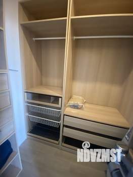 1-к квартира, на длительный срок, 42м2, 16/22 этаж