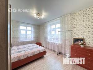 2-к квартира, на длительный срок, 62м2, 3/4 этаж