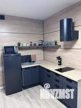 1-к квартира, посуточно, 34м2, 8/33 этаж