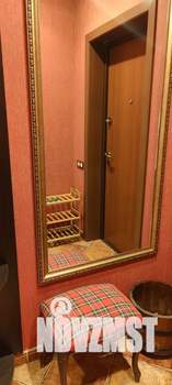 Студия квартира, посуточно, 34м2, 2/22 этаж