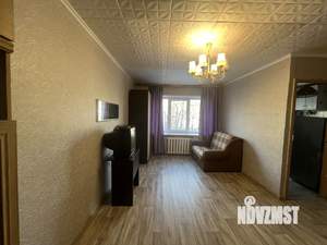 1-к квартира, на длительный срок, 32м2, 4/4 этаж