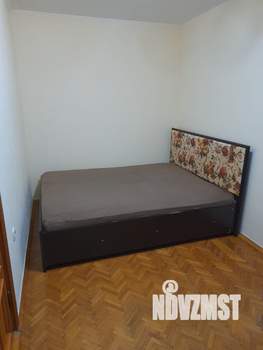 3-к квартира, на длительный срок, 56м2, 3/4 этаж