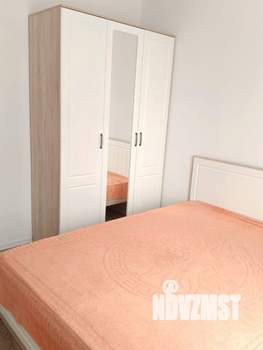 1-к квартира, на длительный срок, 34м2, 9/10 этаж