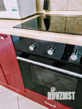 1-к квартира, на длительный срок, 35м2, 20/25 этаж