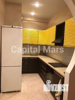 2-к квартира, на длительный срок, 42м2, 4/17 этаж