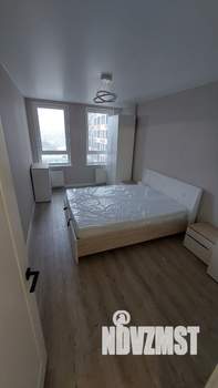 1-к квартира, на длительный срок, 38м2, 18/31 этаж