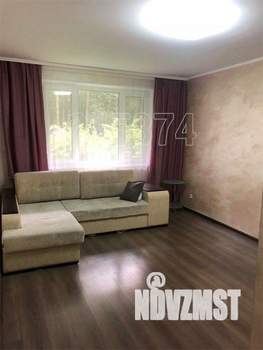 2-к квартира, на длительный срок, 65м2, 1/17 этаж