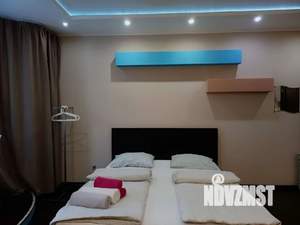 Студия квартира, посуточно, 29м2, 5/24 этаж