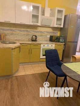 2-к квартира, посуточно, 40м2, 1/1 этаж