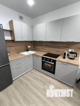 1-к квартира, на длительный срок, 35м2, 6/9 этаж