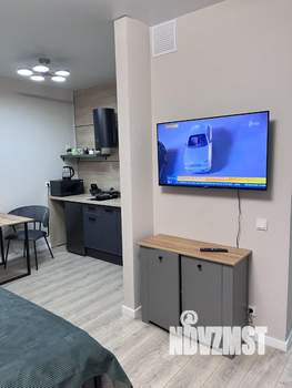 Студия квартира, посуточно, 28м2, 2/33 этаж