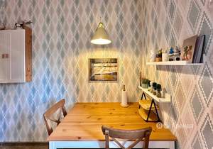 1-к квартира, на длительный срок, 33м2, 6/8 этаж