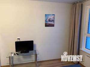 Студия квартира, посуточно, 26м2, 6/8 этаж