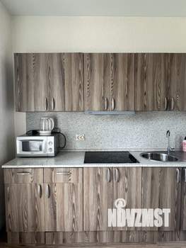 1-к квартира, на длительный срок, 32м2, 6/8 этаж