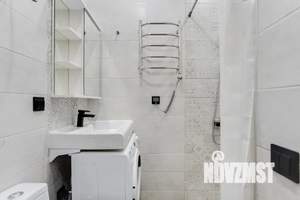 Студия квартира, посуточно, 16м2, 1/8 этаж