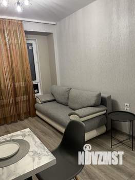 Студия квартира, на длительный срок, 20м2, 3/9 этаж