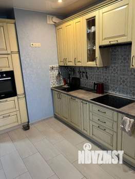 1-к квартира, на длительный срок, 37м2, 15/25 этаж