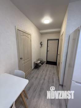 1-к квартира, на длительный срок, 38м2, 5/8 этаж