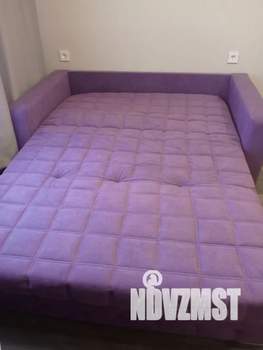 2-к квартира, посуточно, 34м2, 1/4 этаж