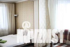 2-к квартира, посуточно, 63м2, 10/25 этаж