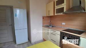 1-к квартира, на длительный срок, 33м2, 17/26 этаж