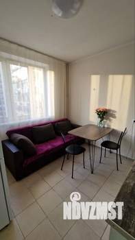 2-к квартира, на длительный срок, 38м2, 8/22 этаж