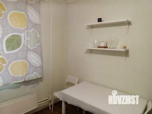 1-к квартира, на длительный срок, 38м2, 5/9 этаж