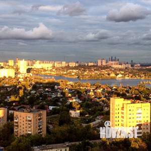 2-к квартира, на длительный срок, 51м2, 24/26 этаж