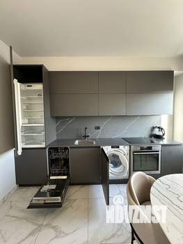 1-к квартира, на длительный срок, 38м2, 11/35 этаж