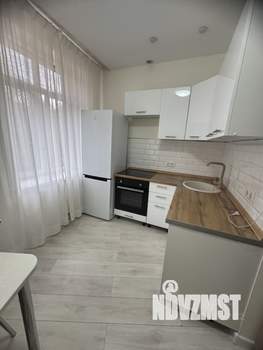 1-к квартира, на длительный срок, 32м2, 5/9 этаж