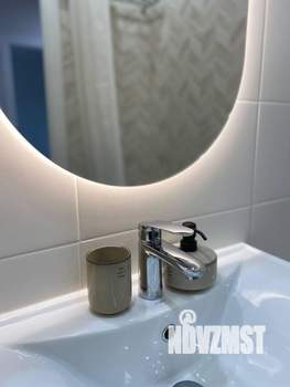 1-к квартира, посуточно, 39м2, 1/1 этаж