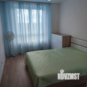 2-к квартира, на длительный срок, 45м2, 12/33 этаж