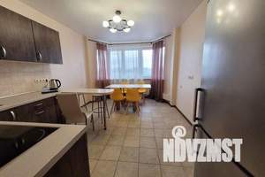 2-к квартира, посуточно, 65м2, 15/25 этаж